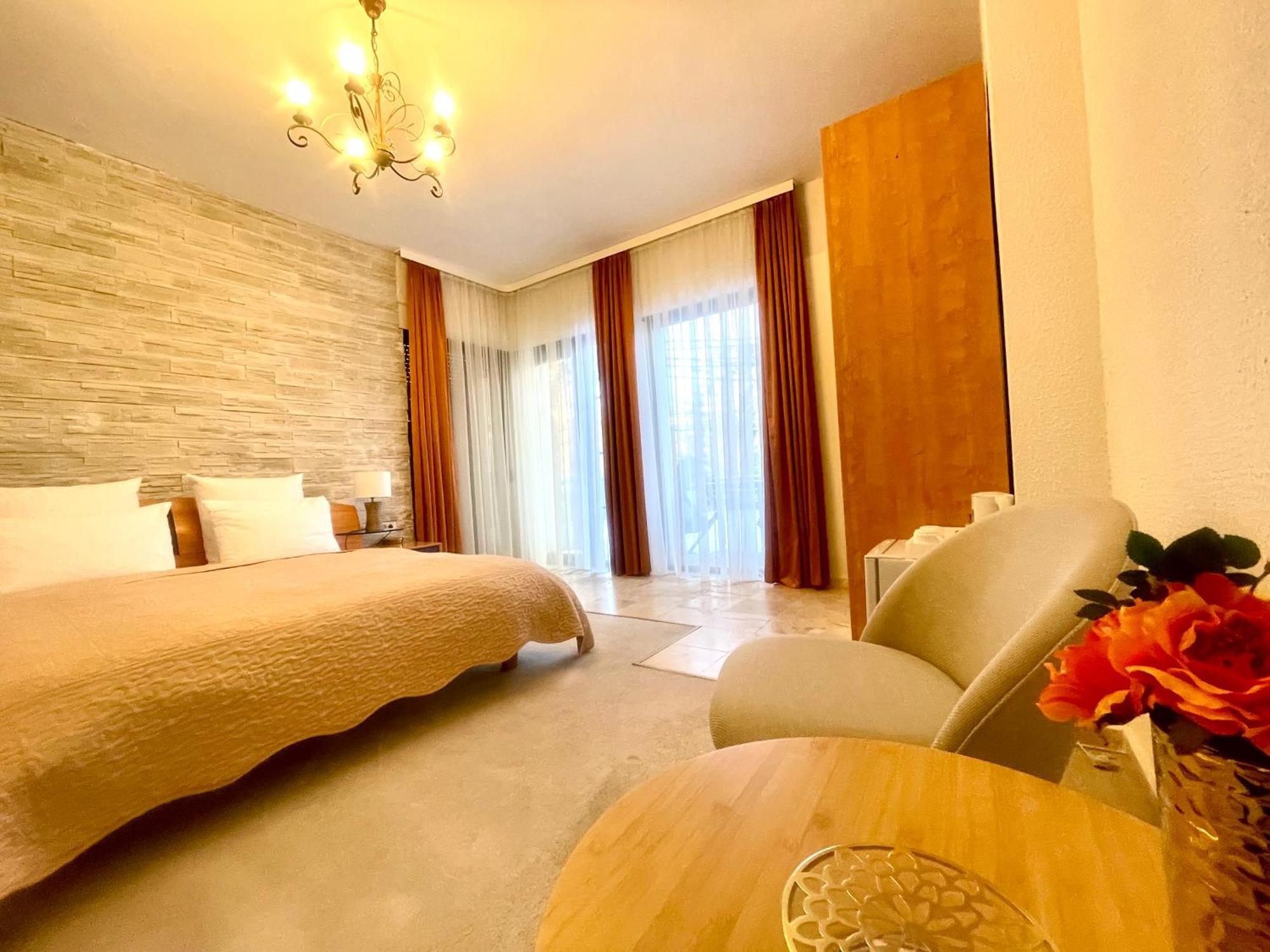 Vila Terase Otel Sinaia Dış mekan fotoğraf