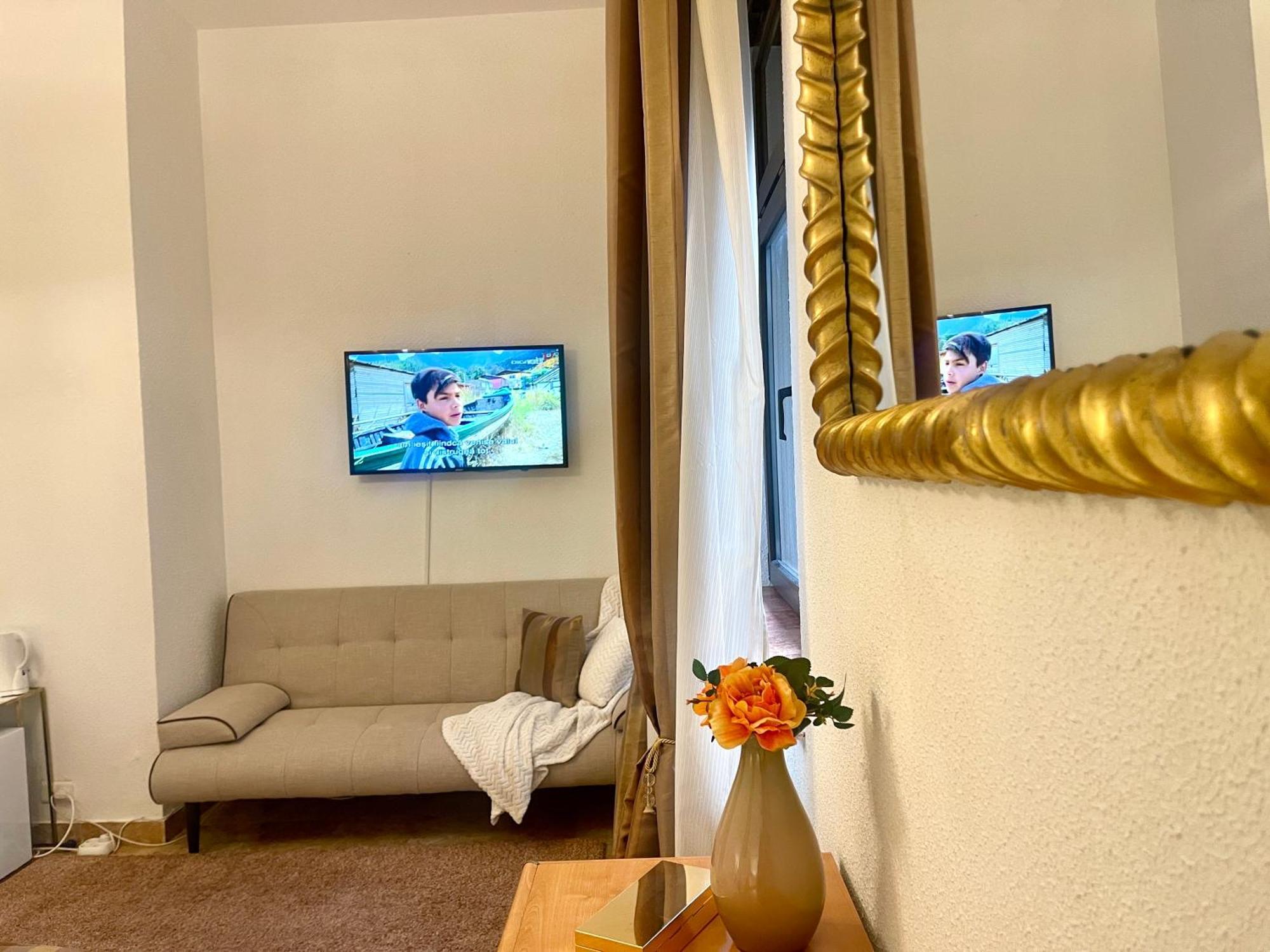 Vila Terase Otel Sinaia Dış mekan fotoğraf
