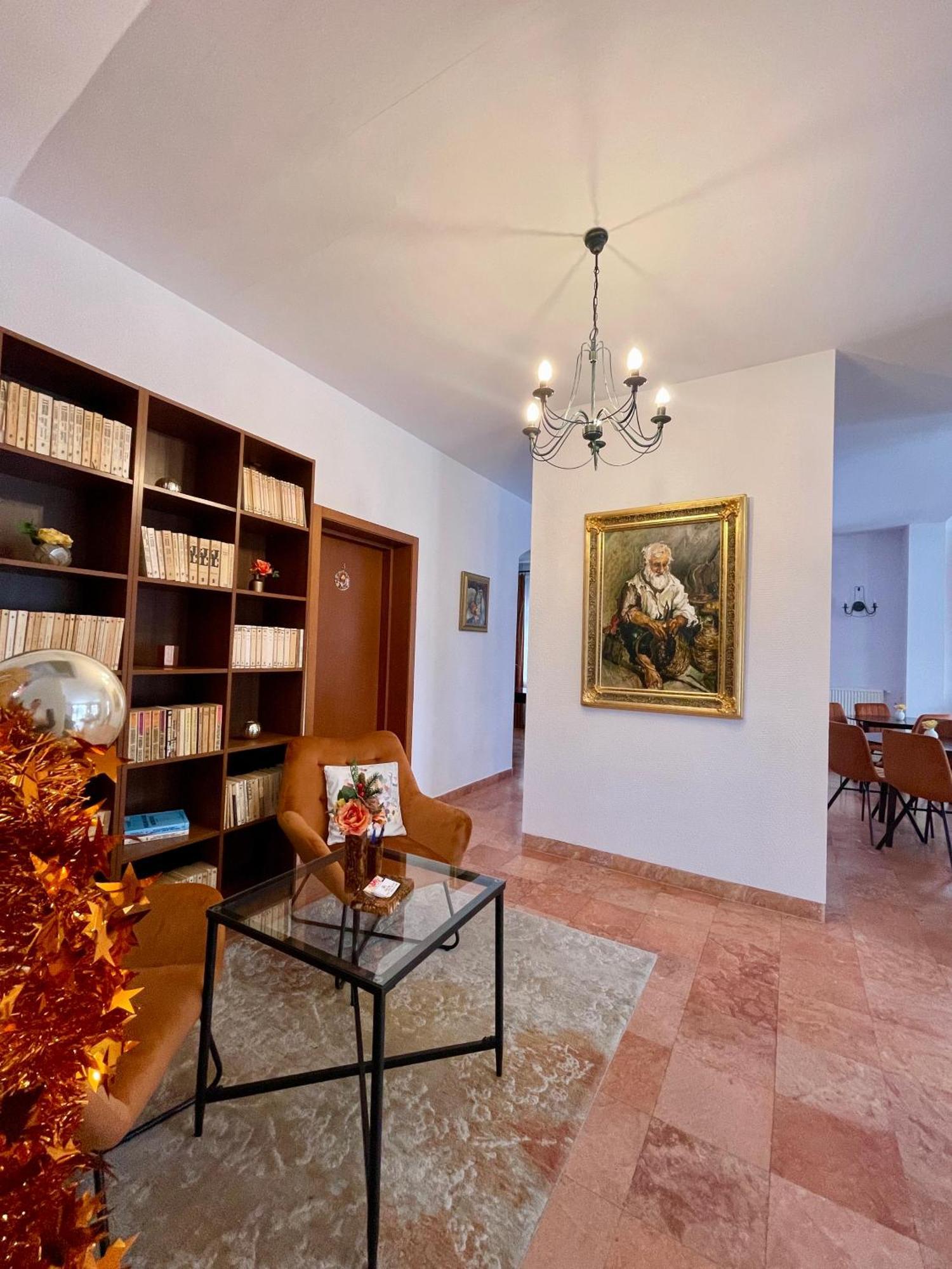 Vila Terase Otel Sinaia Dış mekan fotoğraf