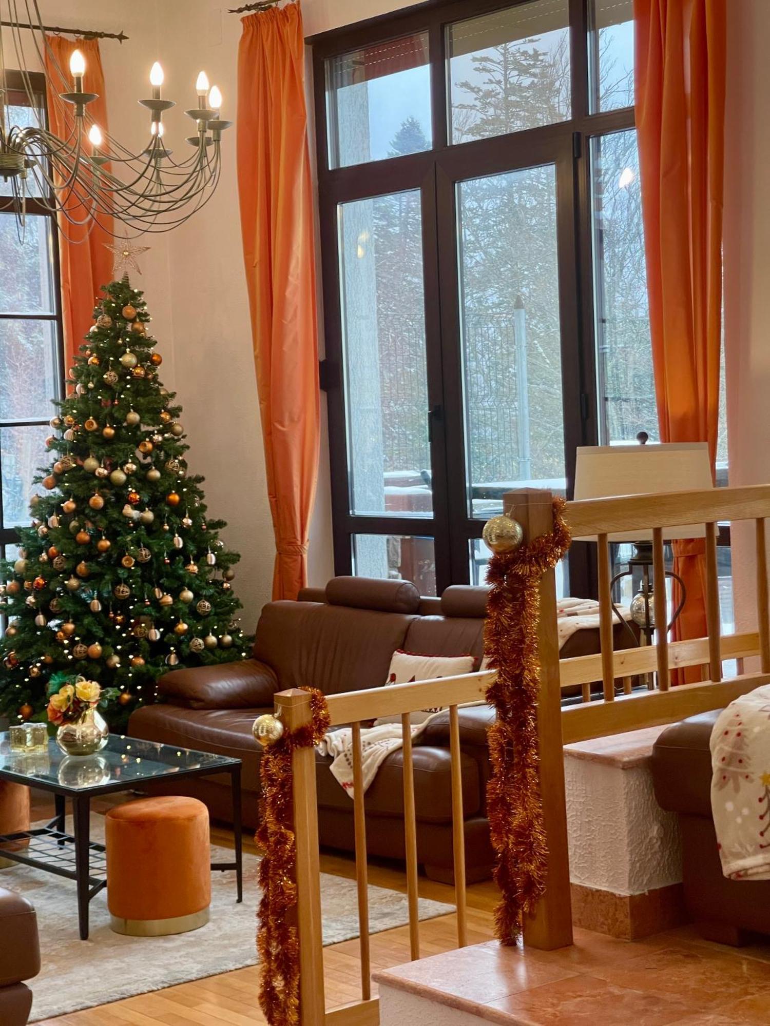Vila Terase Otel Sinaia Dış mekan fotoğraf